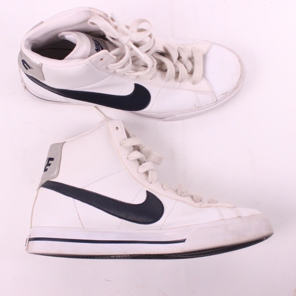 nike classic high top